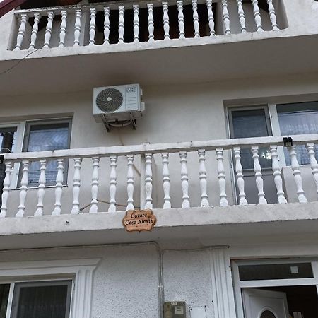 Casa Alexia Apartment Pescari Ngoại thất bức ảnh