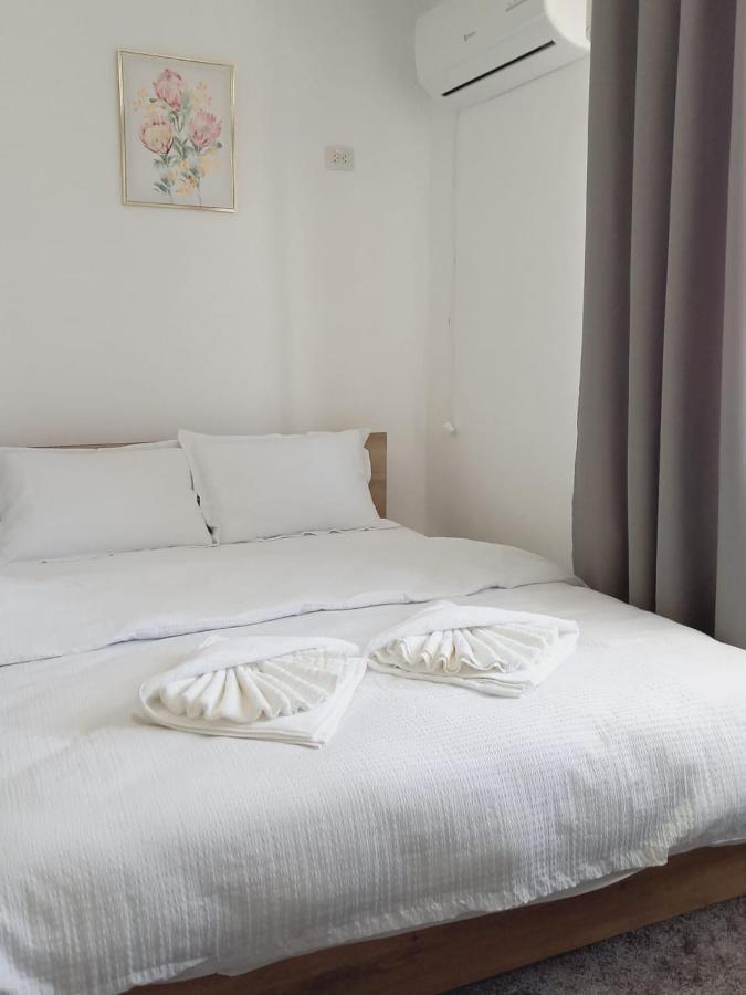Casa Alexia Apartment Pescari Ngoại thất bức ảnh