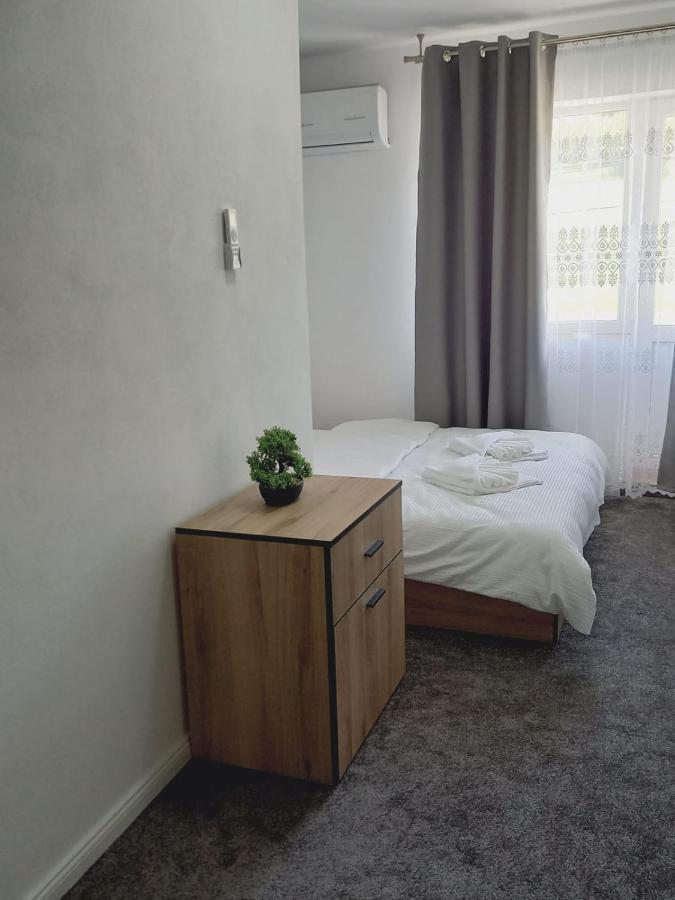 Casa Alexia Apartment Pescari Ngoại thất bức ảnh