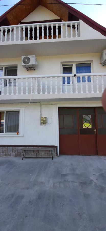 Casa Alexia Apartment Pescari Ngoại thất bức ảnh