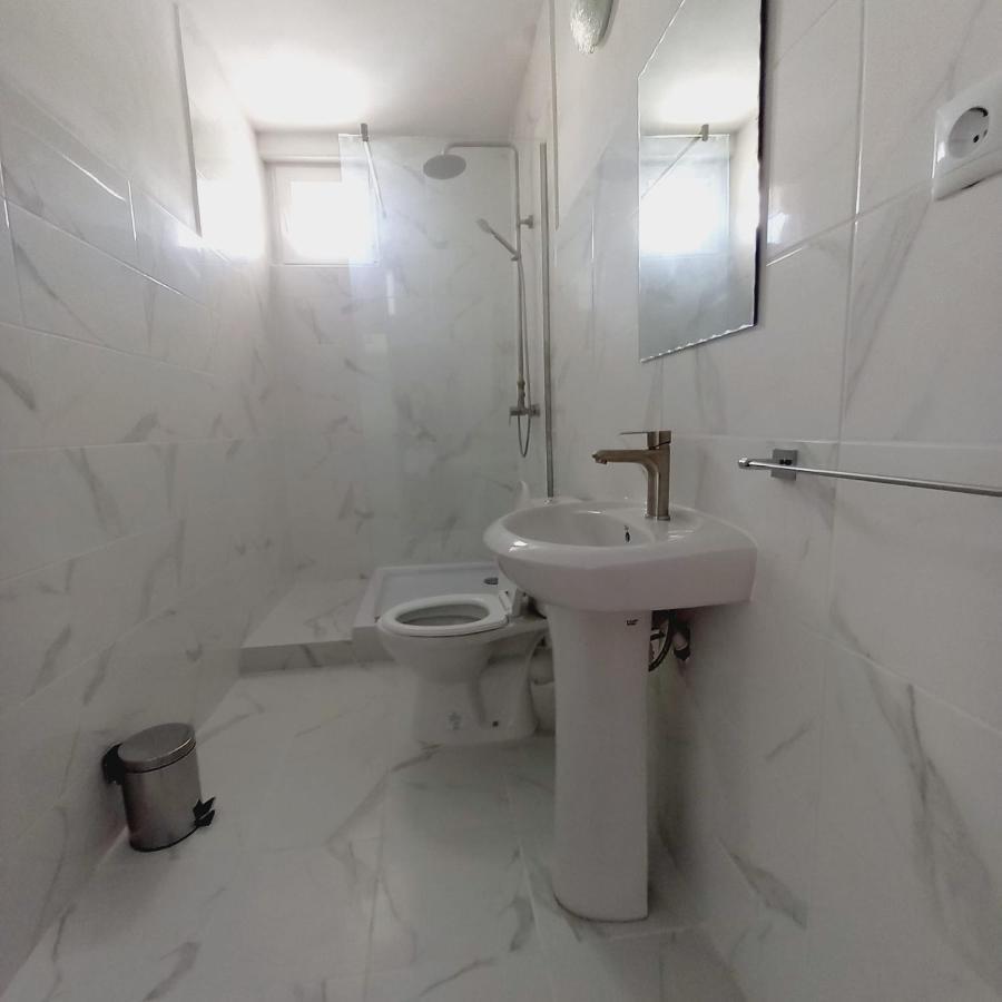 Casa Alexia Apartment Pescari Ngoại thất bức ảnh