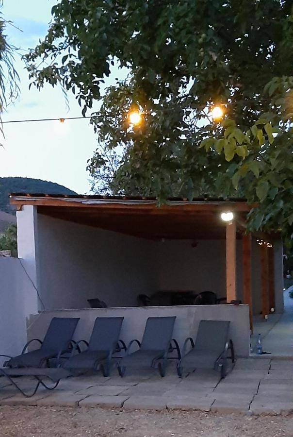 Casa Alexia Apartment Pescari Ngoại thất bức ảnh