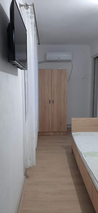 Casa Alexia Apartment Pescari Ngoại thất bức ảnh