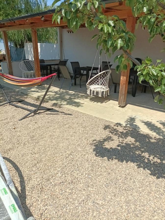 Casa Alexia Apartment Pescari Ngoại thất bức ảnh